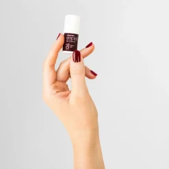 Alessandro Striplac UV Colour 126 Velvet Red Nagellak New