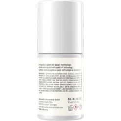 Alessandro Striplac UV Colour 202 Creamy Vanilla Nagellak