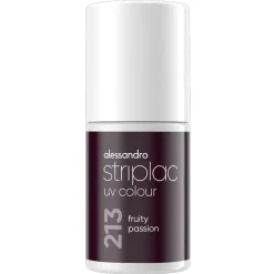 Alessandro Striplac UV Colour 213 Fruity Passion Nagellak Best
