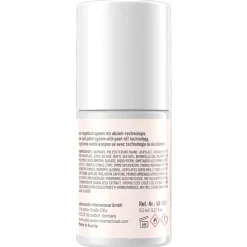 Alessandro Striplac UV Colour 102 Heavens Nude Nagellak Outlet