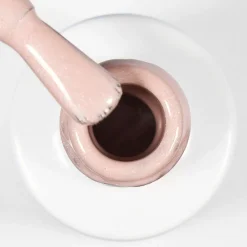 Alessandro Striplac UV Colour 109 Shimmer Shower Nagellak Hot