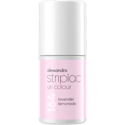 Alessandro Striplac UV Colour 164 Lavender Lemonade Nagellak Sale