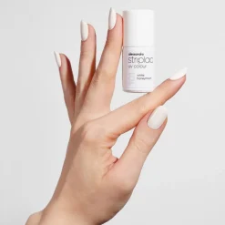 Alessandro Striplac UV Colour 101 White Honey Nagellak Sale
