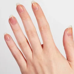 Alessandro Striplac UV Colour Clear Topcoat