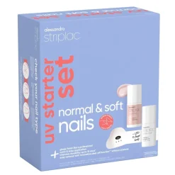 Alessandro Striplac UV Starter Set Online
