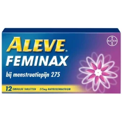 Aleve Feminax Tabletten Outlet