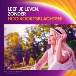 Allegra Fexotabs Hooikoortstabletten Hot