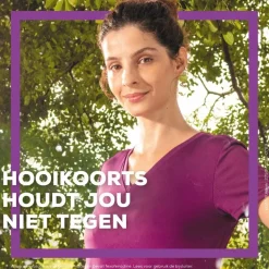 Allegra Fexotabs Hooikoortstabletten Hot