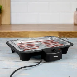 Alpina Barbecue MEABA3390/001 Best