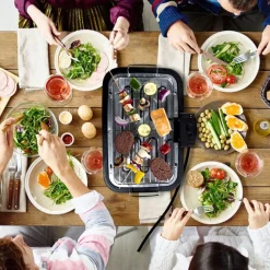 Alpina Barbecue MEABA3390/001 Best