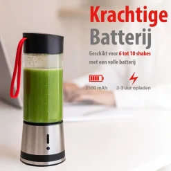 Alpina Blender MEABL3470/007 Outlet