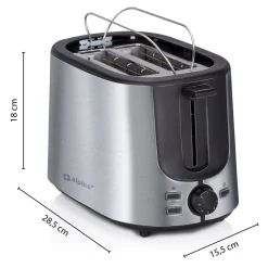 Alpina Broodrooster MEABR3540/005 Discount