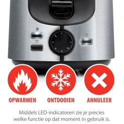 Alpina Broodrooster MEABR3540/005 Discount