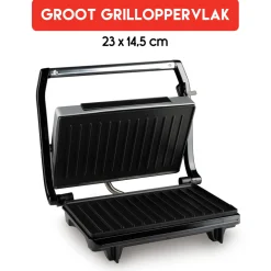 Alpina Contactgrill MEACO3580/004 Sale
