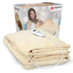 Alpina Elektrische deken MEAEL3710/001 Sale