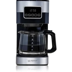 Alpina Filter-koffiezetapparaat MEAFI3740/006 Discount