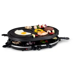 Alpina Gourmetset MEAGO3800/005 Best