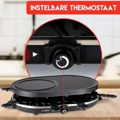 Alpina Gourmetset MEAGO3800/005 Best