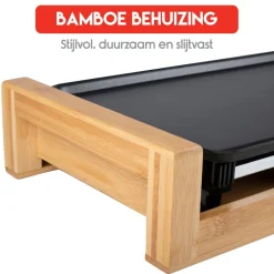 Alpina Grillplaat MEAGR3810/003 Online