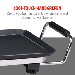 Alpina Grillplaat MEAGR3810/005