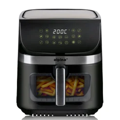 Alpina Heteluchtfriteuse MEAHE3840/0011
