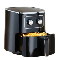 Alpina Heteluchtfriteuse MEAHE3840/005 Outlet