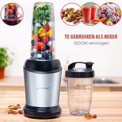 Alpina Keukenmachine MEAKE3910/003 Best