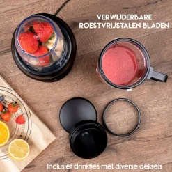 Alpina Keukenmachine MEAKE3910/003 Best