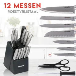 Alpina Messenset MEAME4080/007 Online