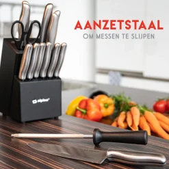 Alpina Messenset MEAME4080/007 Online