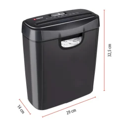 Alpina Papiervernietiger MEAPA4140/001 Clearance