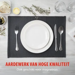 Alpina Serviesset MEASE4310/008 Best