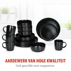 Alpina Serviesset MEASE4310/002 Sale