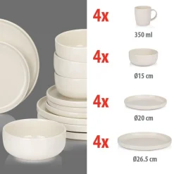 Alpina Serviesset MEASE4310/002 Clearance