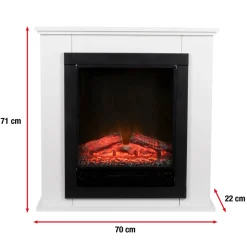 Alpina Sfeerhaard MEASF4320/001 Best