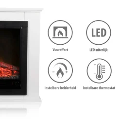 Alpina Sfeerhaard MEASF4320/001 Best