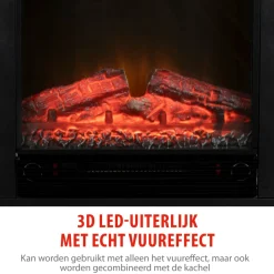 Alpina Sfeerhaard MEASF4320/001 Best