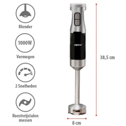 Alpina Staafmixer MEAST4380/005