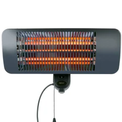 Alpina Terrasverwarmer MEAKA3880/0023 Clearance