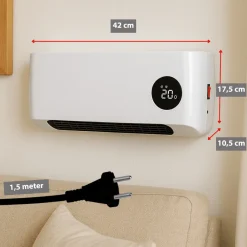 Alpina Ventilator MEASF4320/007 Online