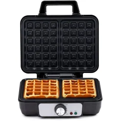 Alpina Wafelijzer MEAWA4630/001 Best