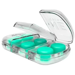 Alpine Soft Silicone Oordoppen Outlet