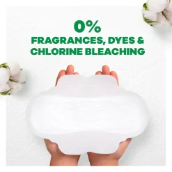 Always Cotton Protection Long Plus Maandverband New