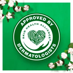 Always Cotton Protection Long Plus Maandverband New