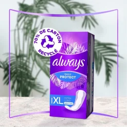 Always Dailies Extra Long Inlegkruisjes Outlet