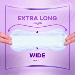 Always Dailies Extra Long Inlegkruisjes Outlet