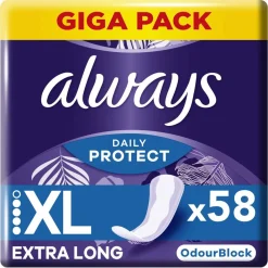 Always Dailies Extra Long Inlegkruisjes Sale
