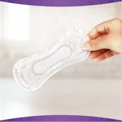 Always Dailies Soft Like Cotton Normal Inlegkruisjes