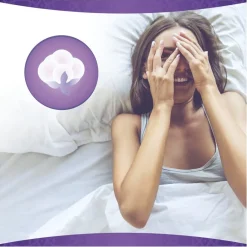 Always Dailies Soft Like Cotton Normal Inlegkruisjes