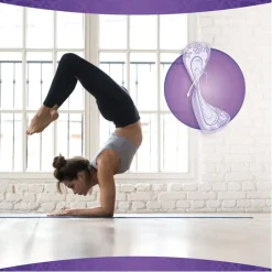 Always Dailies Soft Like Cotton Normal Inlegkruisjes